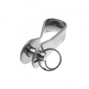 R6310 – SHACKLE 5mm Pin,...