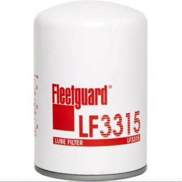 FLEETGUARD Oil Filter LF3315