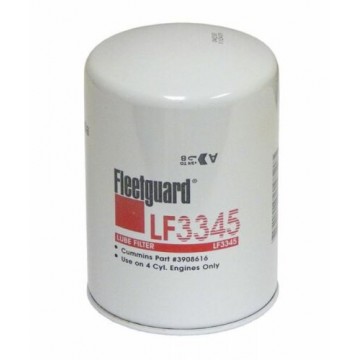FLEETGUARD Oil Filter LF3345