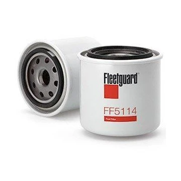 FLEETGUARD FF5114 FUEL FILTER