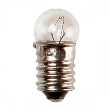 Miniature Bulb - 12V 5W MES...