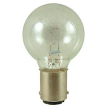 Vertical Filament bulb-12V...
