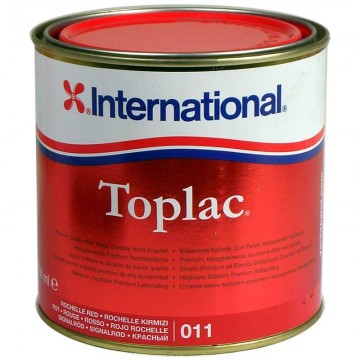 International TOPLAC - 011...