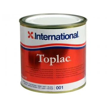 International TOPLAC - 001...