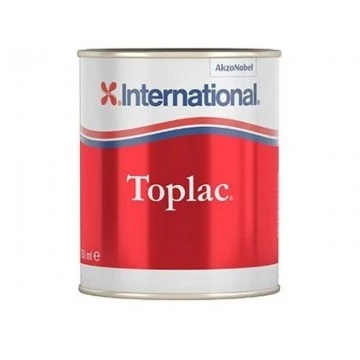 International TOPLAC - 151...