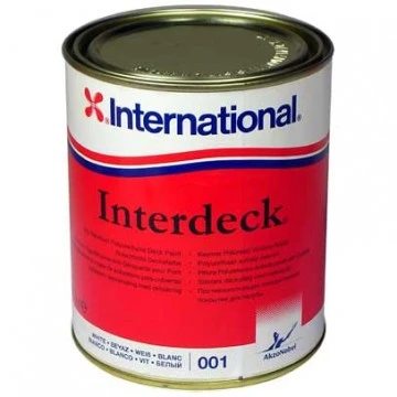International Interdeck -...