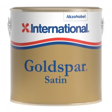 International Goldspar...