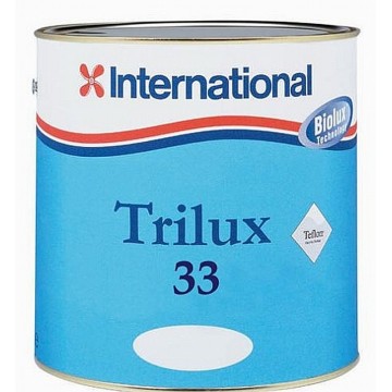 INTERNATIONAL TRILUX 33 RED...