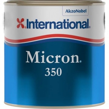 INTERNATIONAL MICRON 350...