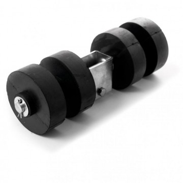 Double Dumbell assembly