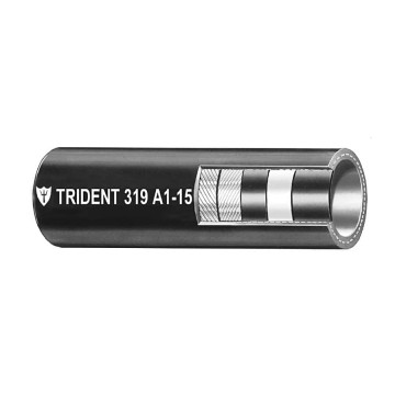 Trident Barrier Lined A1-15...