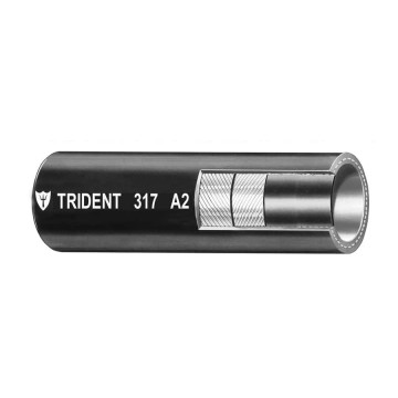 Trident 5/8” A2 Fuel Hose...