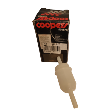 COOPERS Z511 Fuel filter
