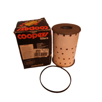 COOPERS GP223 Oil filter