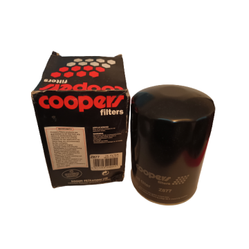 COOPERS Z877 Oil filter