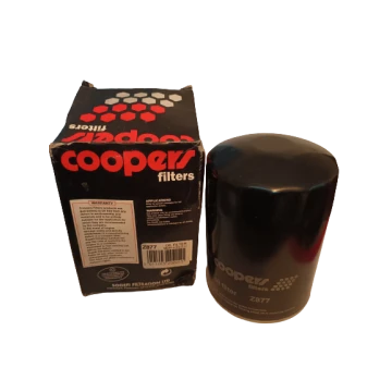 COOPERS Z877 Oil filter