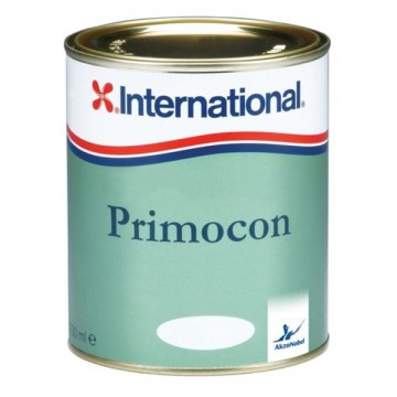 International Primocon Grey...