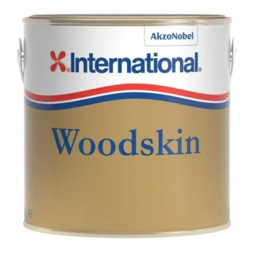International Woodskin...