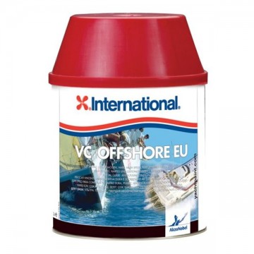 International VC Offshore...