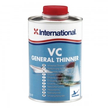 International VC General...