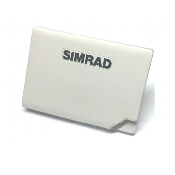 SIMRAD NSS8 Dustcover...