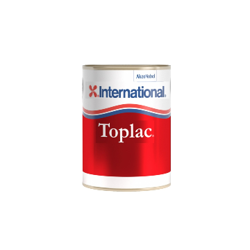 International TOPLAC -...