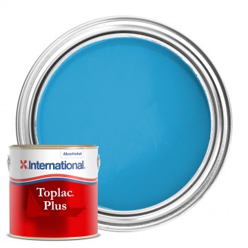 International TOPLAC PLUS-...