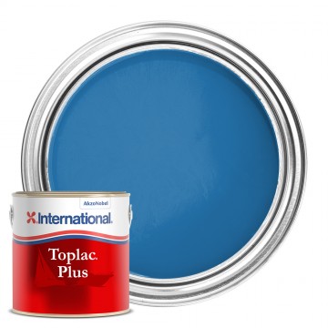 International TOPLAC PLUS-...