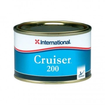 INTERNATIONAL CRUISER 200...
