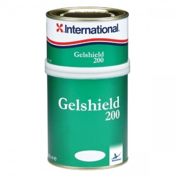 International Gelshield 200...