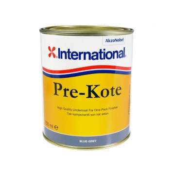International Pre-Kote Grey...