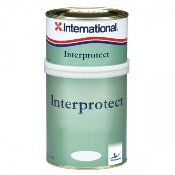 International Interprotect...