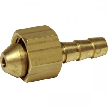 Brass Hose Tail Connector...