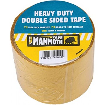 Everbuild HD DOUBLE SIDED TAPE