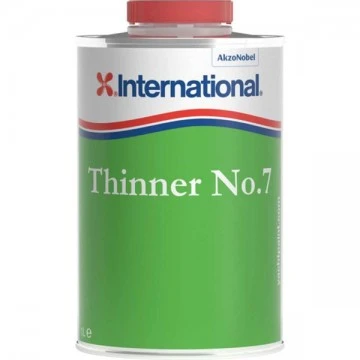 International Thinner No.7 1L
