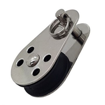 Stainless Steel Pulley with...
