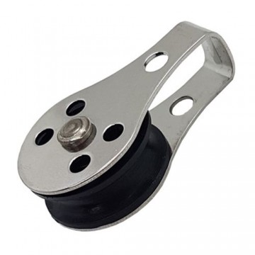 Stainless Steel Pulley...