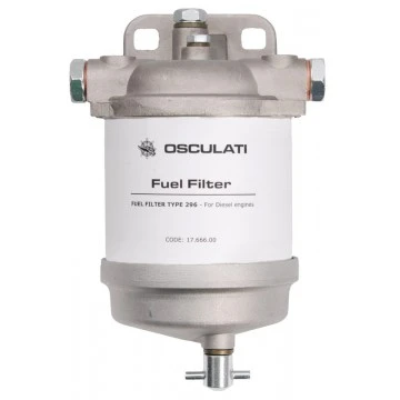 Diesel filter CAV 296...