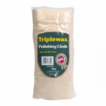 Triplewax Polishing Cloth -...