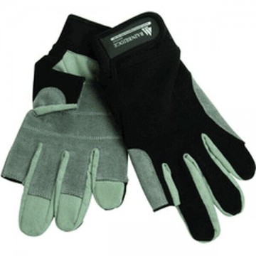 Gloves XL Amara Reinforced...