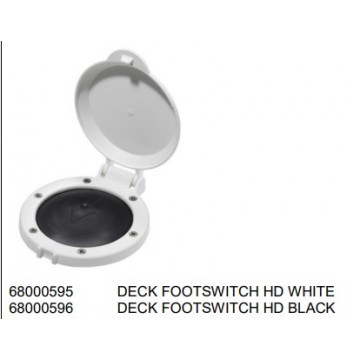 Lewmar DECK FOOTSWITCH HD...