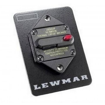 Lewmar CIRCUIT BREAKER 160...