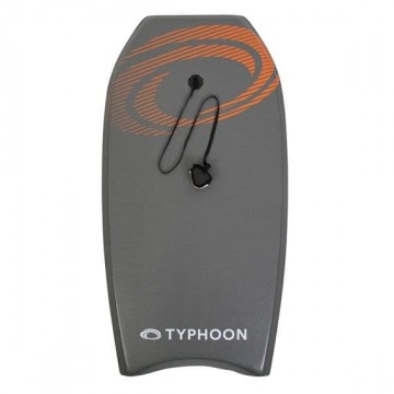 Typhoon 42" Bodyboard GREY