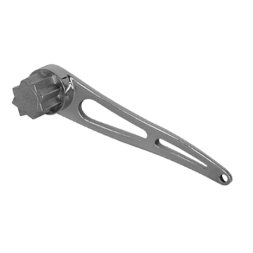 GOIOT S/Steel DECK FILLER KEY