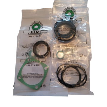 Lewmar SEAL KIT FOR B7399...