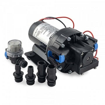 ALBIN Water Pressure Pump...