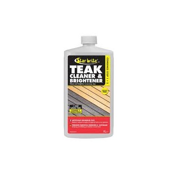 Starbrite Teak Cleaner &...