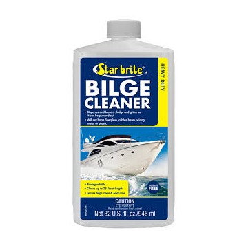 Star Brite Bilge Cleaner 1...