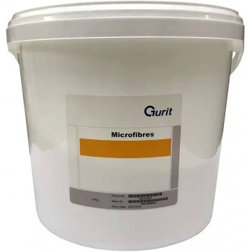 SP Microfibres Filler 0.5Kg...