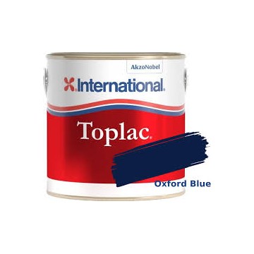 International TOPLAC -...